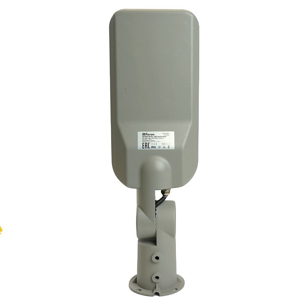 Уличный светодиодный консольный светильник Feron SP3060 48762 Фото № 4