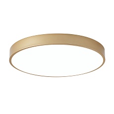 Настенно-потолочный светодиодный светильник TopDecor Union P2 33
