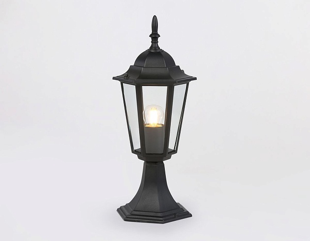 Уличный светильник Ambrella light Garden ST2023 Фото № 3