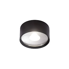 Потолочный светодиодный светильник Crystal Lux CLT 525C95 BL 4000K 4
