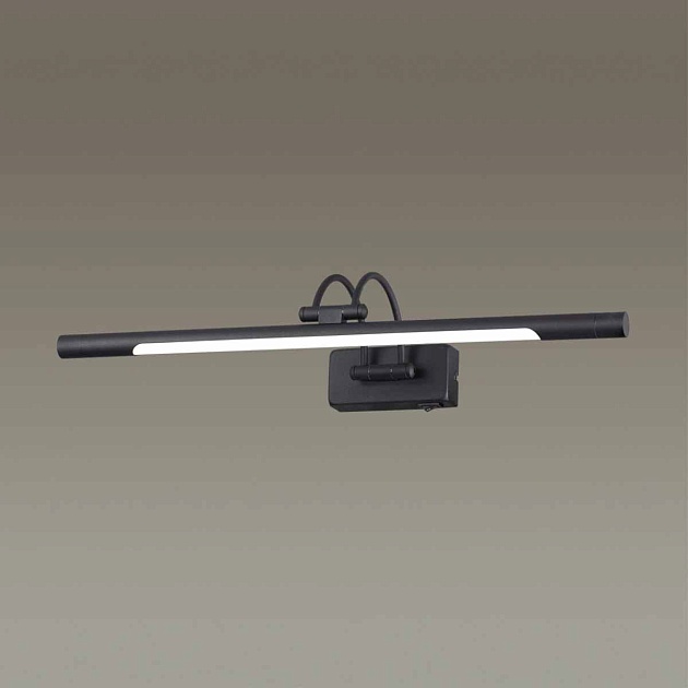 Подсветка для картин Odeon Light Walli Revola 4909/8WL Фото № 2