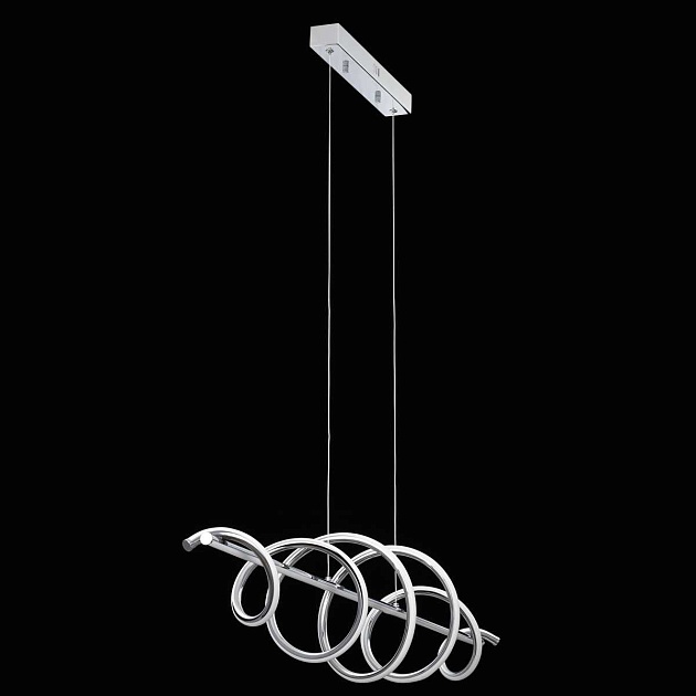 Люстра подвесная Citilux Джемини CL229061 Фото № 3