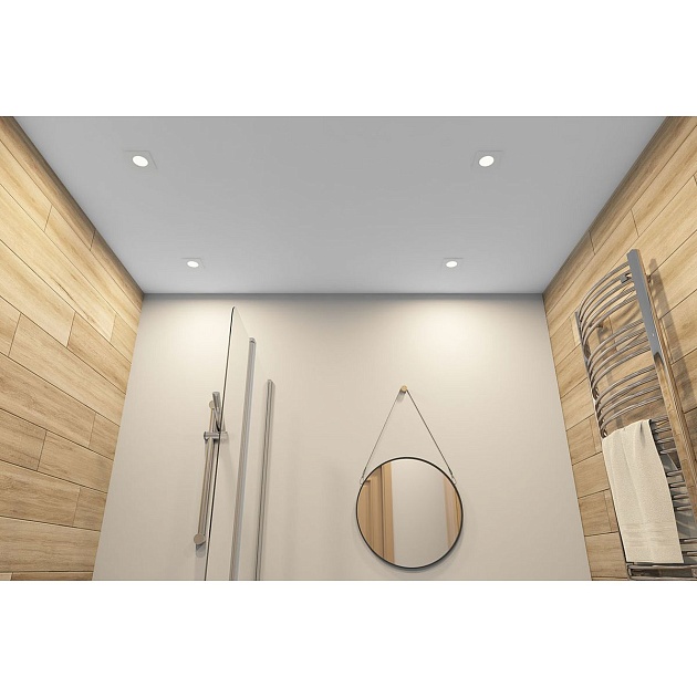 Встраиваемый светильник Denkirs Port DK3102-WH изображение 10 Встраиваемый светильник Denkirs Port DK3102-WH Фото № 10