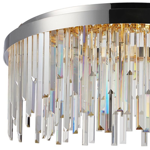 Потолочная люстра Stilfort Venecia 2113/09/08C Фото № 4