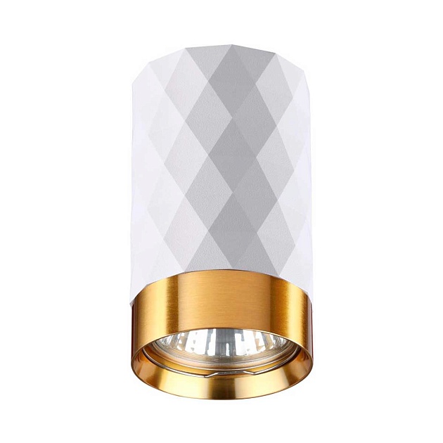 Потолочный светильник Odeon Light Hightech Ad astrum 4286/1C Фото № 1