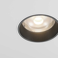 Встраиваемый светильник Maytoni Technical DL125-L12-4K-TRS-W 4