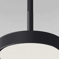 Подвесной светильник Elektrostandard Plate 50260 LED a065411 2