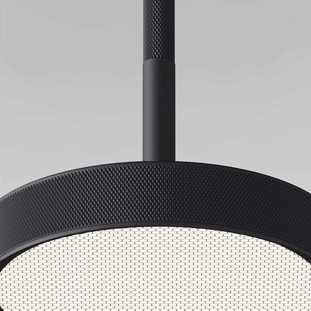 Подвесной светильник Elektrostandard Plate 50260 LED a065411 Фото № 3