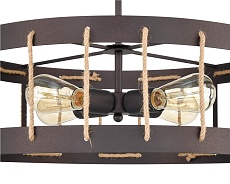 Подвесной светильник Vele Luce Wong VL6426P14 3