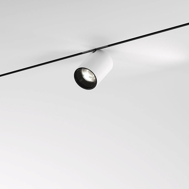 Трековый светильник Elektrostandard 85203/01 a067275 изображение 1 Трековый светильник Elektrostandard 85203/01 a067275 Фото № 1