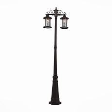 Садово-парковый светильник ST Luce Lastero SL080.425.02 2