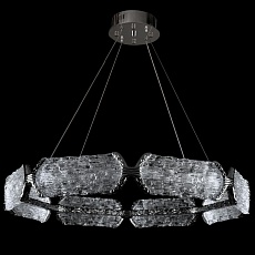 Подвесная люстра Fluorite Epico Silver FL1150-6P 3