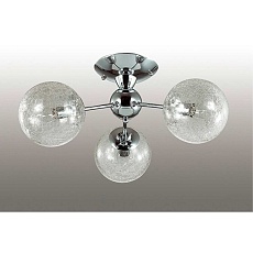 Потолочная люстра Lumion Comfi Palla 3060/3C 1