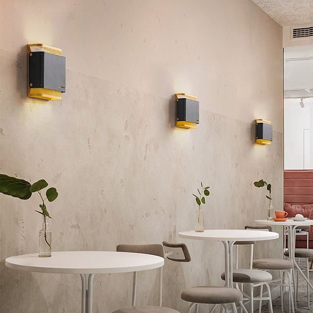 Бра Imperium Loft 140597-26 Фото № 6