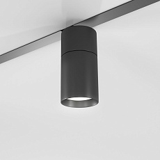 Трековый светодиодный светильник Elektrostandard Slim Magnetic 85197/01 a066589 5