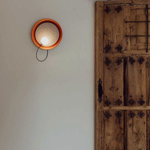 Настенный светильник Imperium Loft margott-wall01 224255-23 Фото № 4