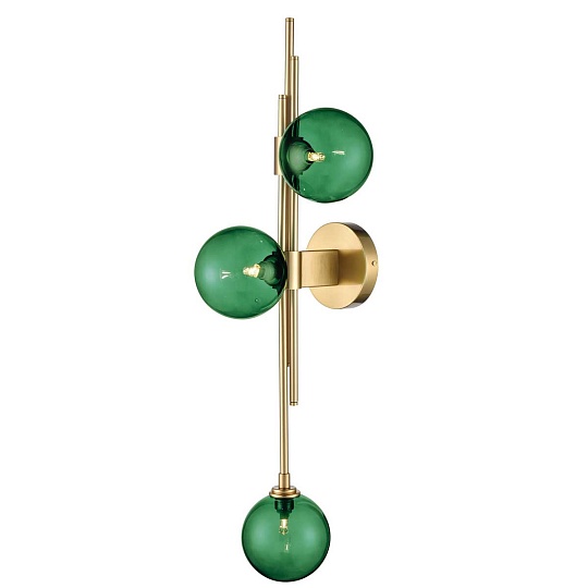 Бра Vele Luce Paradise VL5774W13 изображение 1 Бра Vele Luce Paradise VL5774W13 Фото № 1