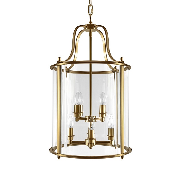 Подвесной светильник Loft It Lighthouse 10456/8 AB изображение 6 Подвесной светильник Loft It Lighthouse 10456/8 AB Фото № 6