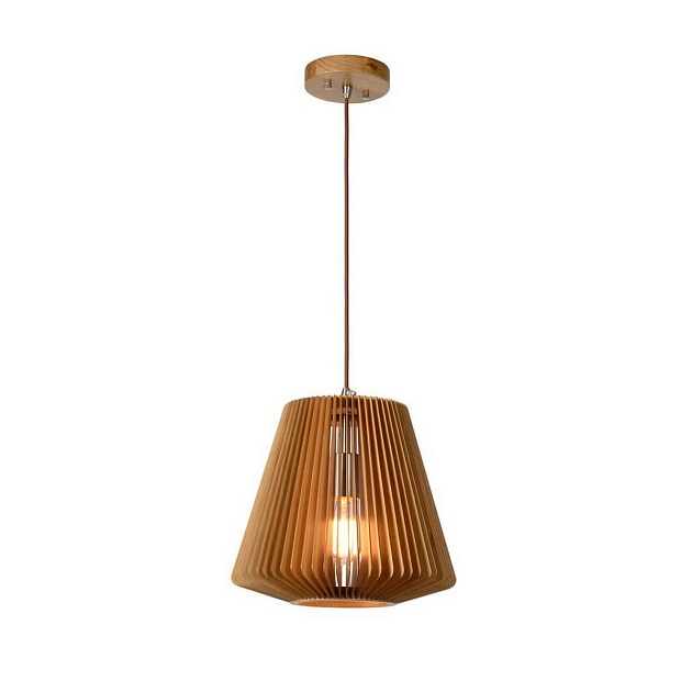 Подвесной светильник Lucide Bodo 01401/32/72 Фото № 1