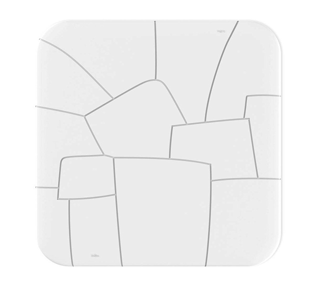 Обеденная группа Sheffilton SHT-DS162 белый/серый 4407031601 Фото № 2