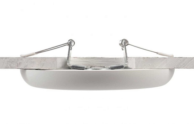 Встраиваемый светодиодный светильник Deko-Light Zaurak 565327 изображение 4 Встраиваемый светодиодный светильник Deko-Light Zaurak 565327 Фото № 4