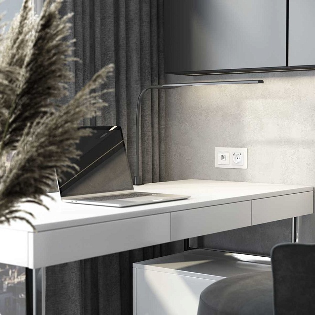 Розетка Ethernet Werkel W1181041 4690389197352 Фото № 3