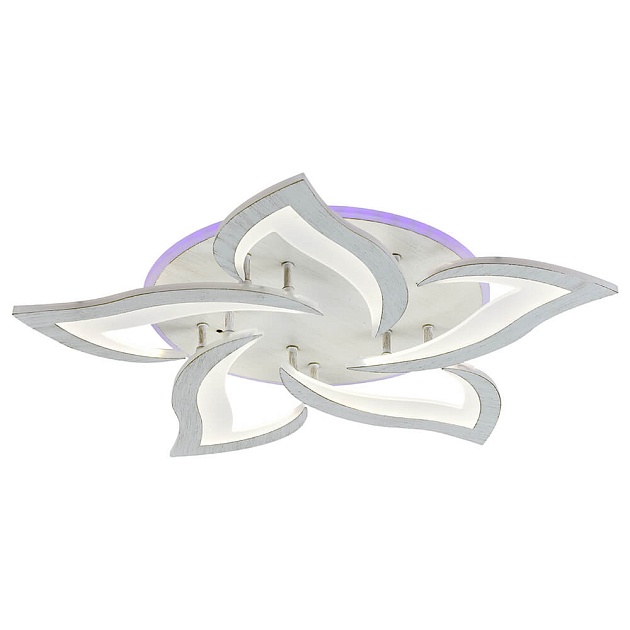 Потолочная светодиодная люстра Profit Light 8028/5 PGD Фото № 3