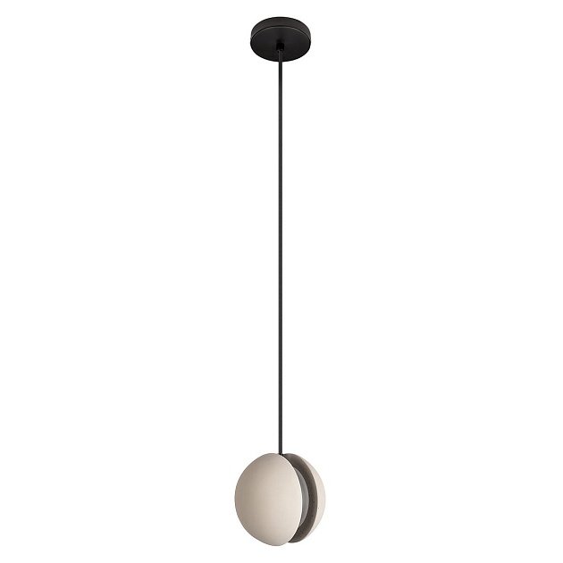 Подвесной светильник Loft IT Yo-yo 10481 Grey Фото № 1