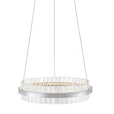 Подвесной светодиодный светильник ST Luce Cherio SL383.103.01 3