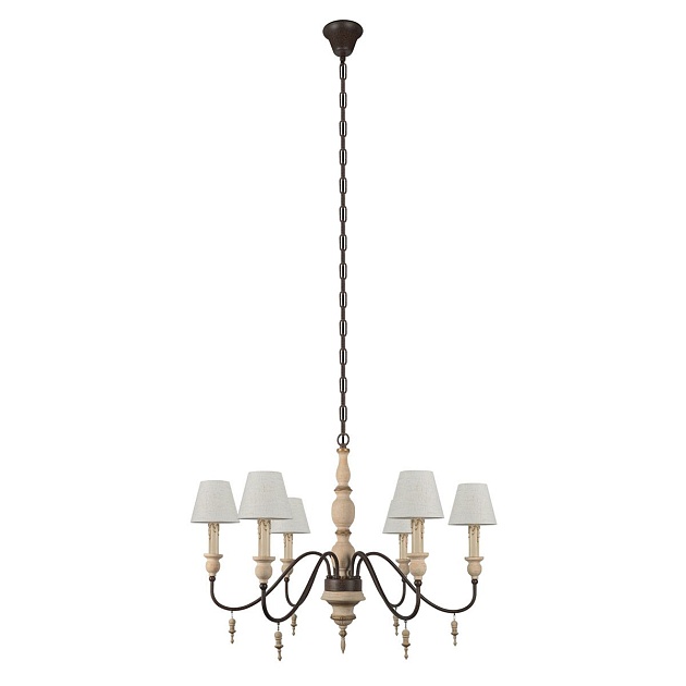 Подвесной светильник Loft it Country 10419 Фото № 1