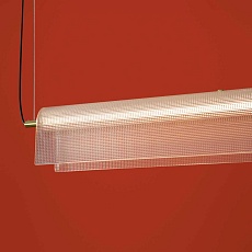 Подвесной светильник Freya Modern FR5556PL-L25BBS 3