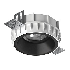 Комплект со светильником Lightstar Domino Round (214610+214607+214007) G214607BMOD