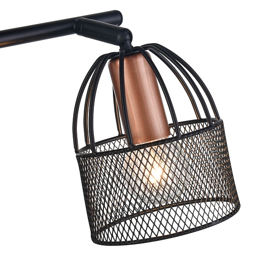 Спот Vele Luce Modello VL6452W03 изображение 3 Спот Vele Luce Modello VL6452W03 Фото № 3