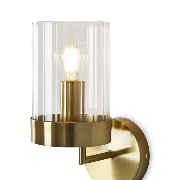 Бра Freya Clip FR5426WL-01BS Фото № 4