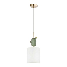 Подвесной светильник Odeon Light Exclusive Modern Cactus 5425/1