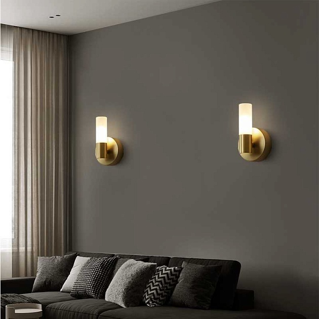 Бра Imperium Loft Trim Xl 228981-26 Фото № 6