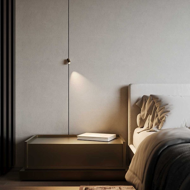 Трековый светильник Elektrostandard 85202/01 a067274 Фото № 5