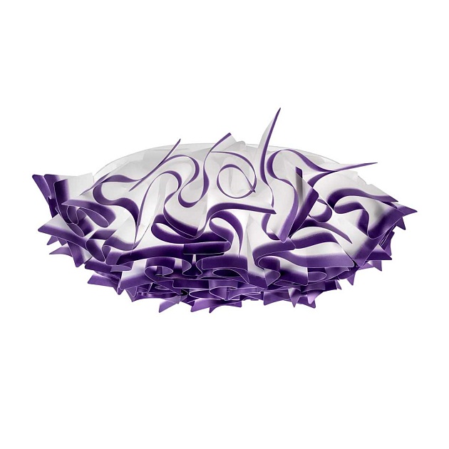 Потолочный светильник Loft IT Clizia 10593/780C Purple изображение 3 Потолочный светильник Loft IT Clizia 10593/780C Purple Фото № 3