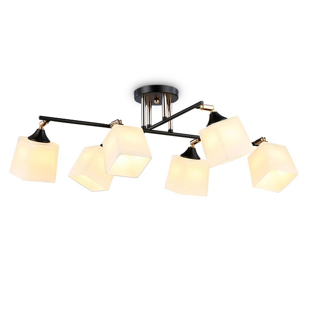 Потолочная люстра Ambrella light Traditional Modern TR303089 Фото № 1