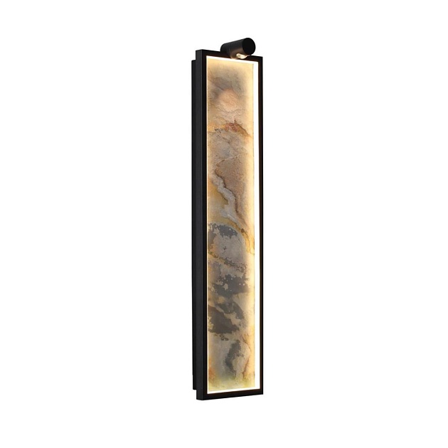 Настенный светильник Odeon Light Stoflake L-Vision 5078/30WL изображение 7 Настенный светильник Odeon Light Stoflake L-Vision 5078/30WL Фото № 7