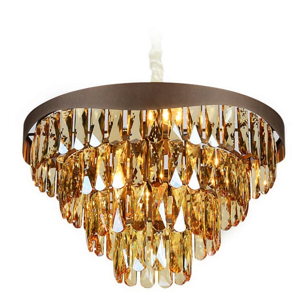 Подвесная люстра Ambrella light Traditional TR5086 изображение 1 Подвесная люстра Ambrella light Traditional TR5086 Фото № 1