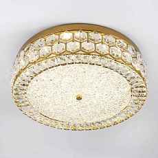 Потолочный cветильник LED4U L1181-500 BS 3