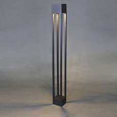 Уличный светильник Reluce 09970-0.7-001KT 1,0M GU10 BK 2