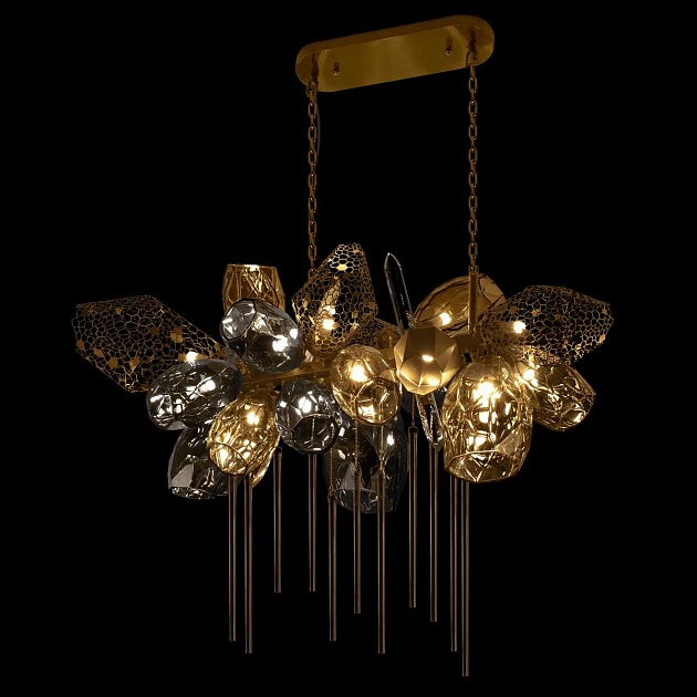 Подвесная люстра LOFT IT Britannica 10401/1000L Фото № 2