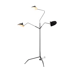 Торшер ST Luce Spruzzo SL305.405.03 1