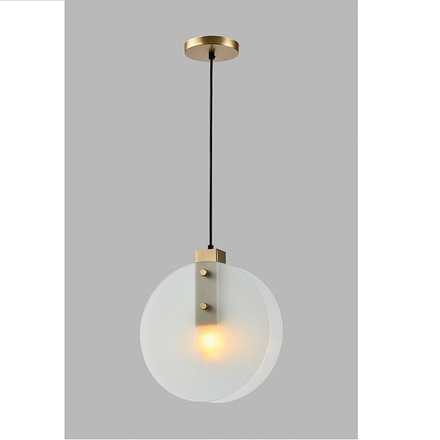 Подвесной светильник Moderli Bari V10426-1P Фото № 1