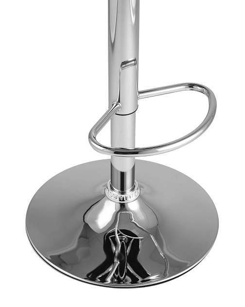 Барный стул Stool Group Орион черный BC-V002 black Фото № 6