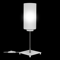 Настольная лампа 33 Идеи TLL201.01.001.WH-S16WH 1
