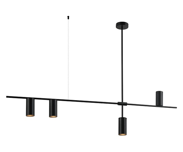 Подвесная люстра Kink Light Рия 07621-4,19 изображение 2 Подвесная люстра Kink Light Рия 07621-4,19 Фото № 2