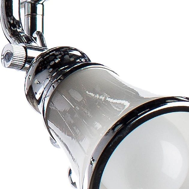 Спот Arte Lamp 81 A9231PL-5CC Фото № 3